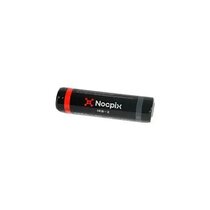 Nocpix Verwisselbare Batterij 18650 Nocpix Verwisselbare Batterij 18650