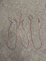 Laisse en Cuir pour Chien 140cm Laisse en Cuir pour Chien 140cm