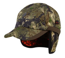 Shooterking Huntflex omkeerbare winter pet Camo Shooterking Huntflex omkeerbare winter pet Camo