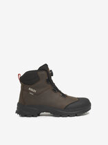 Aigle Laforse No-Lace MTD® Waterproof and Breathable Hiking Boot Aigle Laforse No-Lace MTD® Waterproof and Breathable Hiking Boot
