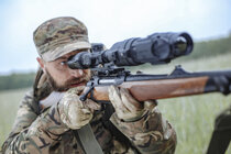 Pulsar Core FXQ38 (Green) OCCASION