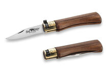 Old Bear Classical Walnoot XS