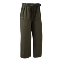 DEERHUNTER Strike Extreme Pull-Over Trousers Anti-Thorn & Waterproof