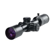 DDoptics Rifle Scope V10 1,5-15x40 NXT