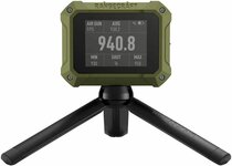 Snelheidsmeter Athlon Optics Rangecraft Velocity Pro