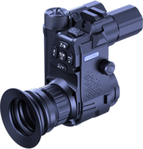 PARD NV007SP Night Vision Clip-on Scope Voorzet-/Handkijker (Nachtzicht / Daglicht) OCCASION