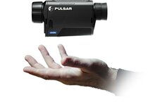 Pulsar Axion XM30 Warmtebeeld OCCASION