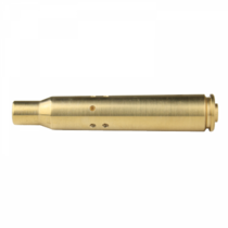 Lasertester, laser patroon, Collimator 8x57 mm JRS DEMO