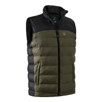 Deerhunter Northward Gewatteerd Bodywarmer