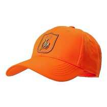 Deerhunter Shield Cap Oranje