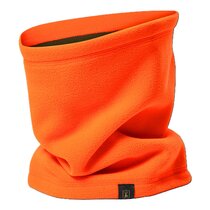 Deerhunter Fleece Neksjaal Oranje