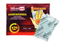 Thermopad Handwarmers 10 zakjes van 2 stuks