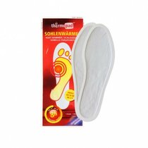 Thermopad voet verwarming 10 zakjes van 2 stuks