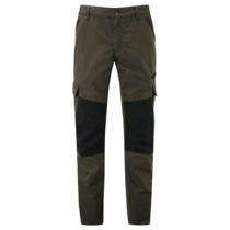 ShooterKing Cordura Broek Heren Bruin/Zwart