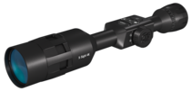 ATN X-SIGHT 4K PRO 3-14x Digital Day/Night Riflescope – USED