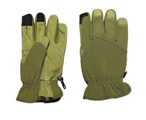 Waidmann Handschoenen Verdé Groen