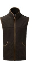 ShooterKing Fleece Bodywarmer Forest Heren