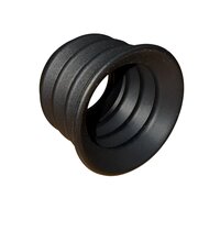 Nocpix Ace Series Afneembaar Rubber voor het oog zonder schroefdraad (Eye Cup)