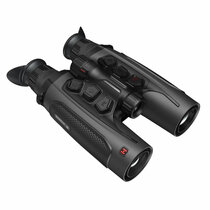 Hikmicro Habrok HE25L 2.0 4K Warmtebeeld en Dag/Nachtzicht Binocular
