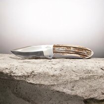 Nóż myśliwski Waidmann Ranger Pro z pochwą skórzaną