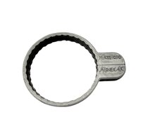 Hikmicro Alpex scherpstelring