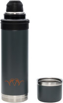 Blaser thermos flask 1.0 litre Anthracite