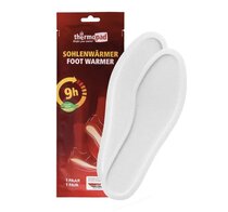 Thermopad voet verwarming per paar