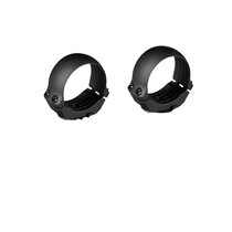 Mauser Hexa-Lock ring voor 30 mm – 2-delig