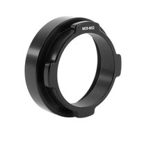 RUSAN Modular Adapter MCR-M52 Connector M52x0.75 Voor RUSAN MAR Adapter