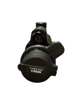 Hikmicro Cheetah scherpstelring