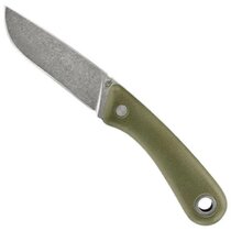 Gerber Spine Fixed Mes Groen