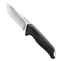 Gerber Moment Vaststaand Mes + Schede