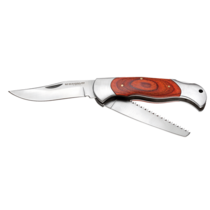 BÖKER Magnum Classic Hunter Slim Zakmes