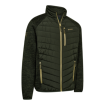 Deerhunter Moor Padded Jas Forest Ember
