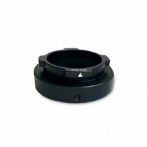 RUSAN Modular Adapter MCR-M52P Connector M52x0.75 – Met oriëntatie Voor RUSAN MAR Adapter