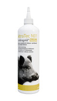 AttraTec No 1 varkens Suhlengold NextGen lokmiddel (Beukenhoutteer)