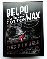 Belpo Devil’s Wax (Cire du Diable) - Waterdichte katoenwax
