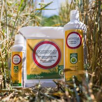 Animalit afschrik middel, BAuA regestratie 