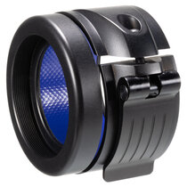 SMARTCLIP AS snelspan Adapter M52x0.75 voor Dedal / Hikmicro / Nocpix / Infiray / Conotech / Liemke / Leica / Lahoux Clip & Horus / Thermtec / DD OPTICS X Clip / Hikmicro / Zei