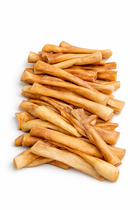 Hondensnack Runderhuid kauwrollen 1 Kilo