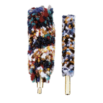 Geweer poetsborstels 7.62mm