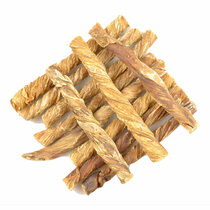 Honden Snack Gedraaide Kalfsblaas 525 Gram