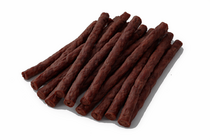 Honden Snack Struisvogel Stick 350 Gram
