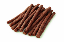 Honden Snack Konijn Stick 350 Gram