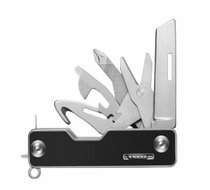 NOMAX GHK4-1 Multitool Zwart