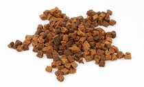 Honden Snack Mini Trainer Blokjes 100 Gram