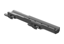 Quick-release Weaver SQD Montage / Weaver SQD Mount - Pulsar Trail/Apex/Digisight/Yukon