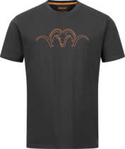 Blaser Argali Outline T26 T-shirt Phantom