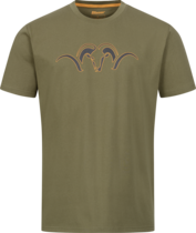 Blaser Argali Outline T26 T-shirt Kaper