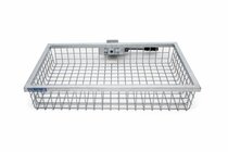 Heck-Pack Hecktransporter Optimal XL 1000 x 600 x 175 mm (Wilddrager / Bagagedrager)